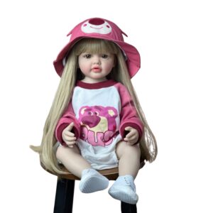 Silicon Real Doll