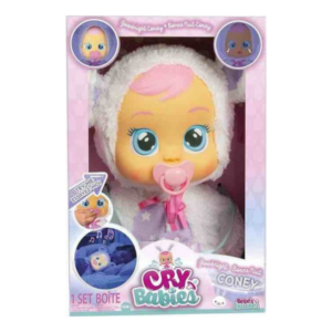 Cry Baby Doll