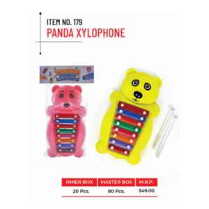 Panda Xylo Phone