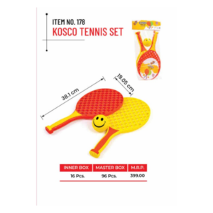 Kosco Tennis Racket