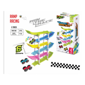 Ramp Racing 6 Track