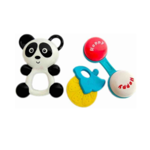 Rattle Set