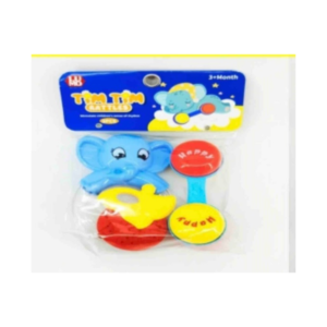 Rattle Set