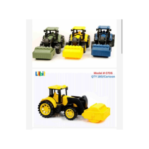Friction Roller