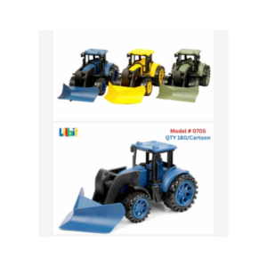 Friction Jcb