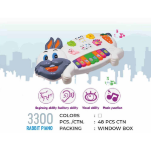 Rabit Piano