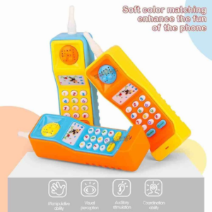Musical Phone