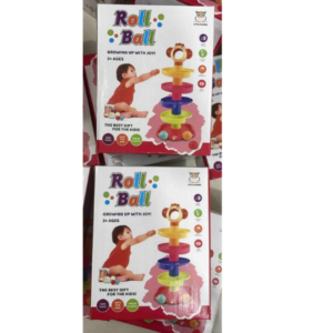 Roll Ball