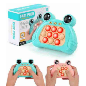 Poppit Push Game