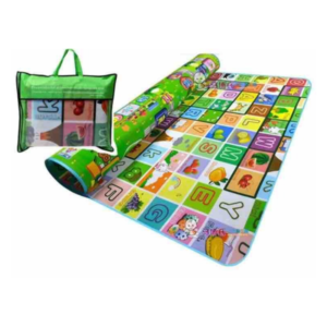 Green Mat