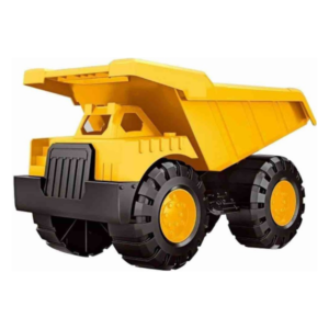 Friction Dumper