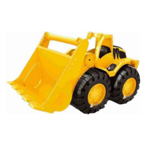 Friction Truck