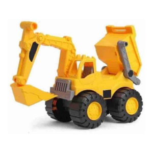 Jcb Dumper
