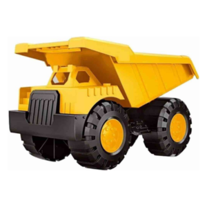 Friction Dumper