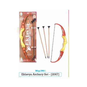 Eklavya Arrow