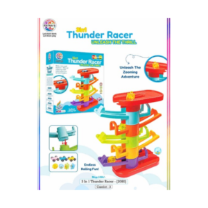 Thunder Racer