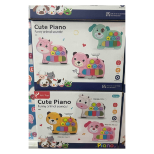 Cute Piano