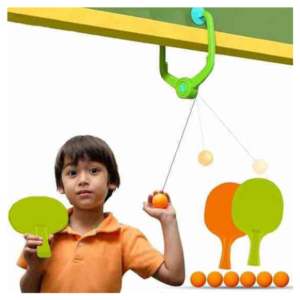 Hanging Ping Pong TT Racket