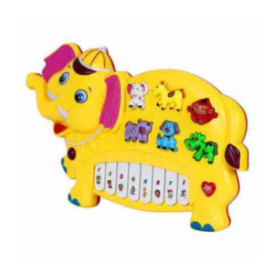 Elephant Piano