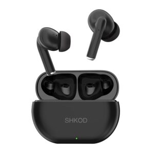 SHKOD AirLits1 Pro True Wireless in-Ear Earbuds