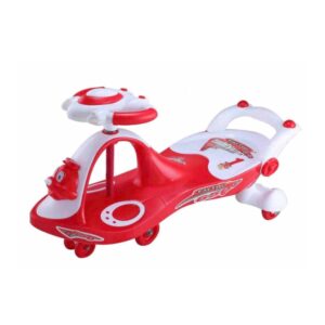 Pio Teddy Car