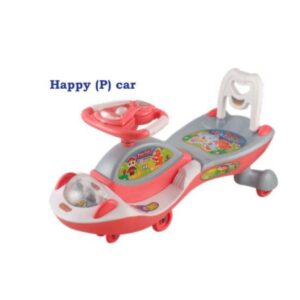 Happy Car