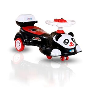 Big Panda Magic Car