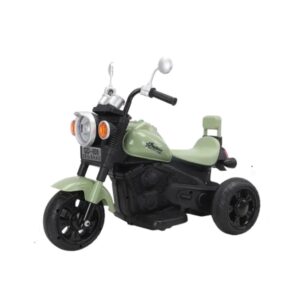 6V Electric Kids Bike with Rechargeable