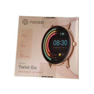 Noise Smart Watch