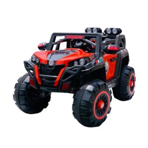 Kids Electric Jeep Ride-on Battery