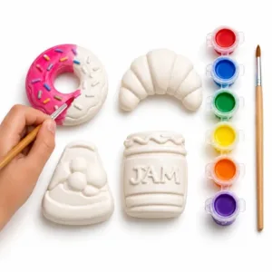 DIY Plaster Kit
