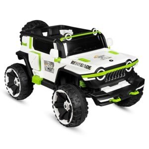 Jeep for Kids